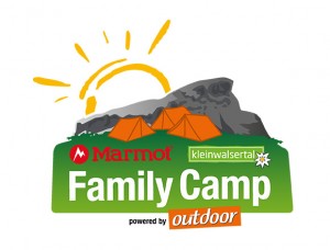 Marmot Family Camp