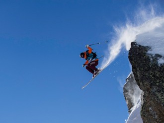 Freeride World Tour 2015