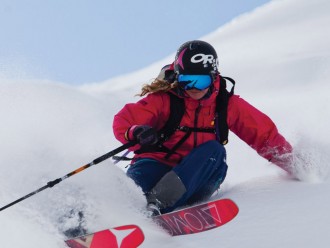 Molly Baker Atomic Century 109