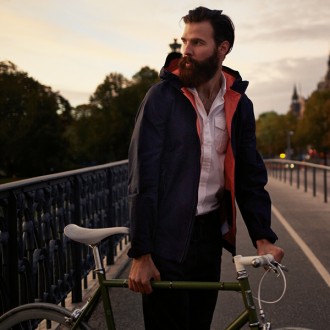 Peak Performance Urban Collection