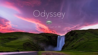 Odyssey / Henry Jun Wah Lee / Evosia