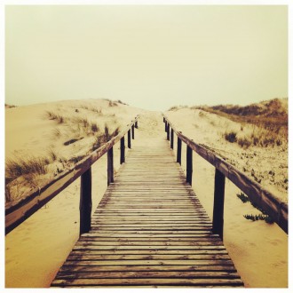 Instagram Outdoor Elements