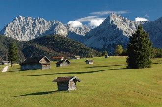 24 Stunden von Bayern Wanderkultevent