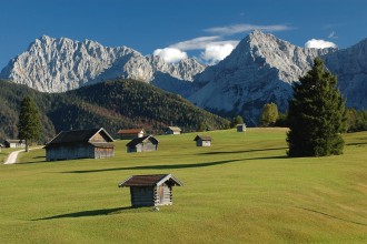 24 Stunden von Bayern Wanderkultevent