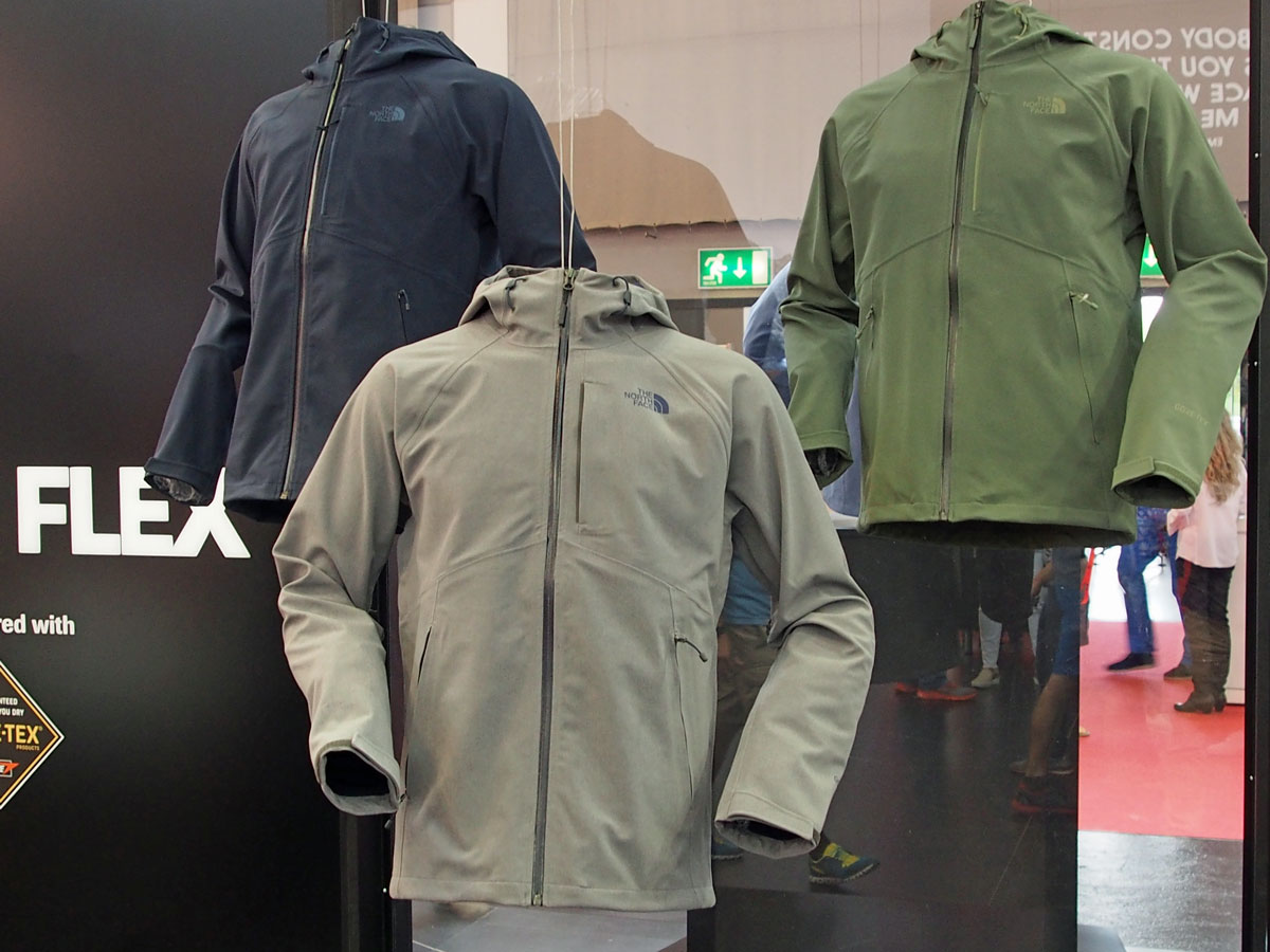 Flex Apex Jacket