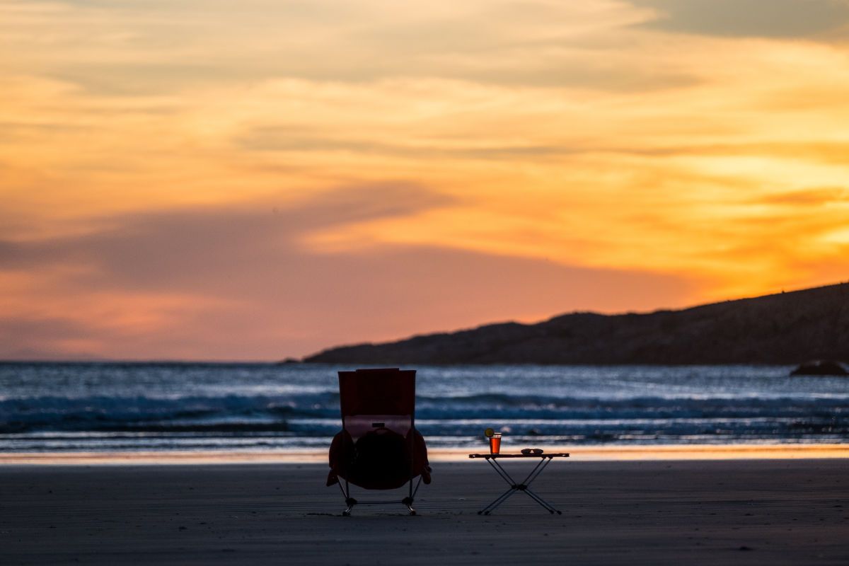 Helinox Playa Chair