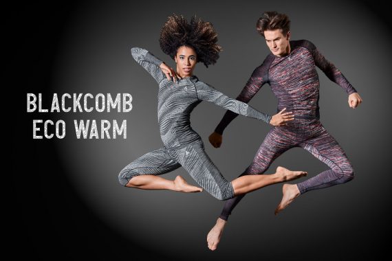 Blackcomb Eco Warm