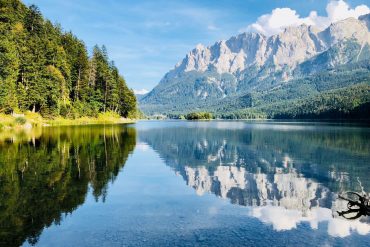 7 Dinge, die Du in den Alpen noch nie gemacht hast!