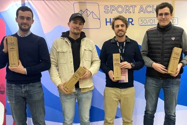 French Outdoor Awards 2023