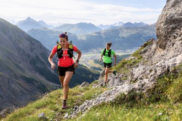 Livigno: Trailrunning-Paradies auf 1.816 Metern
