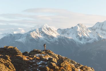 Osttirol – das Outdoorparadies in luftiger Höhe