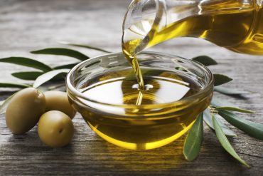 Deutsche bleiben dem Olivenöl treu