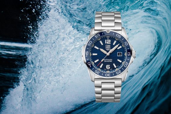 Luminox