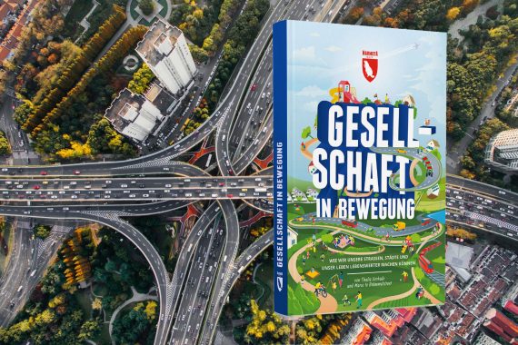 Gesellschaft in Bewegung