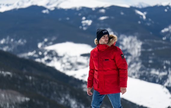 Helly Hansen