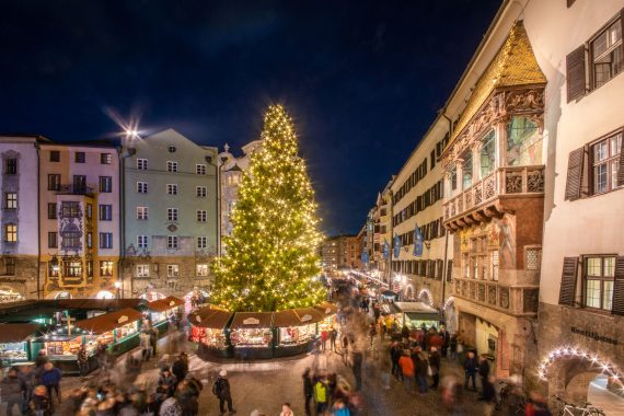 Innsbruck