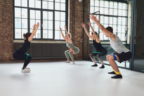 Mobility Challenge
