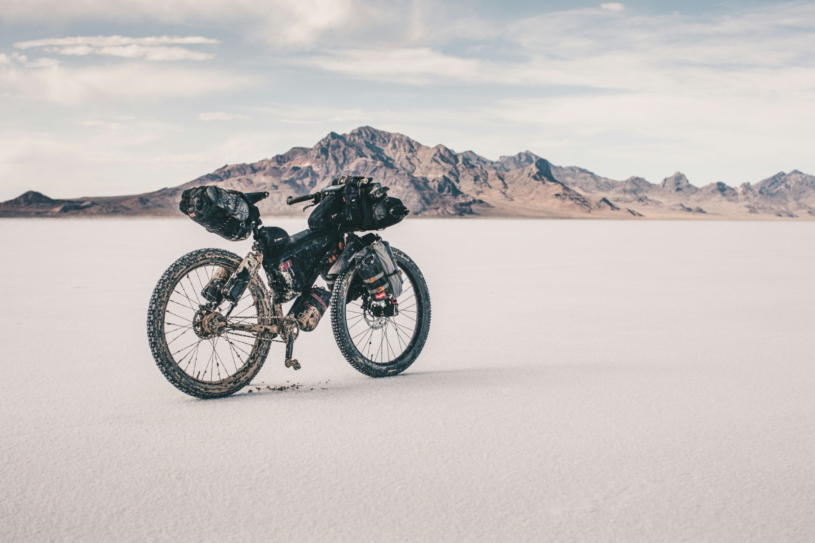 Big Agnes