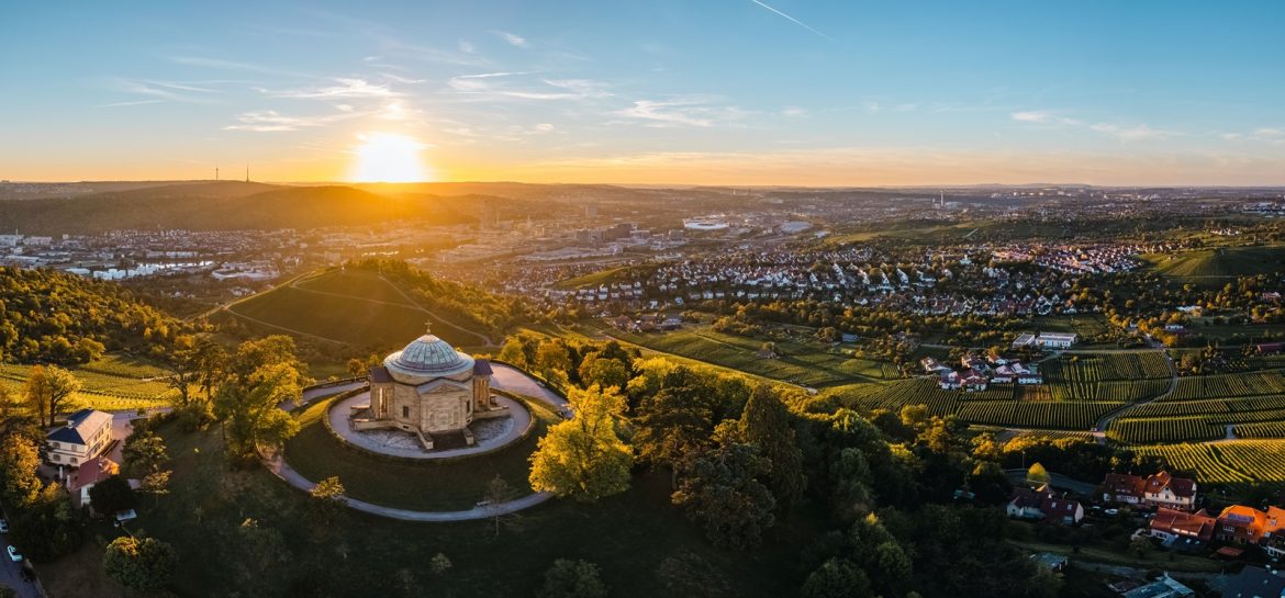 Stuttgart