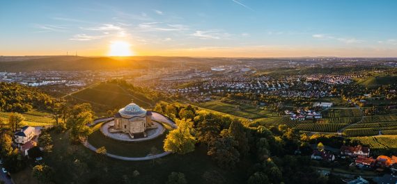 Stuttgart