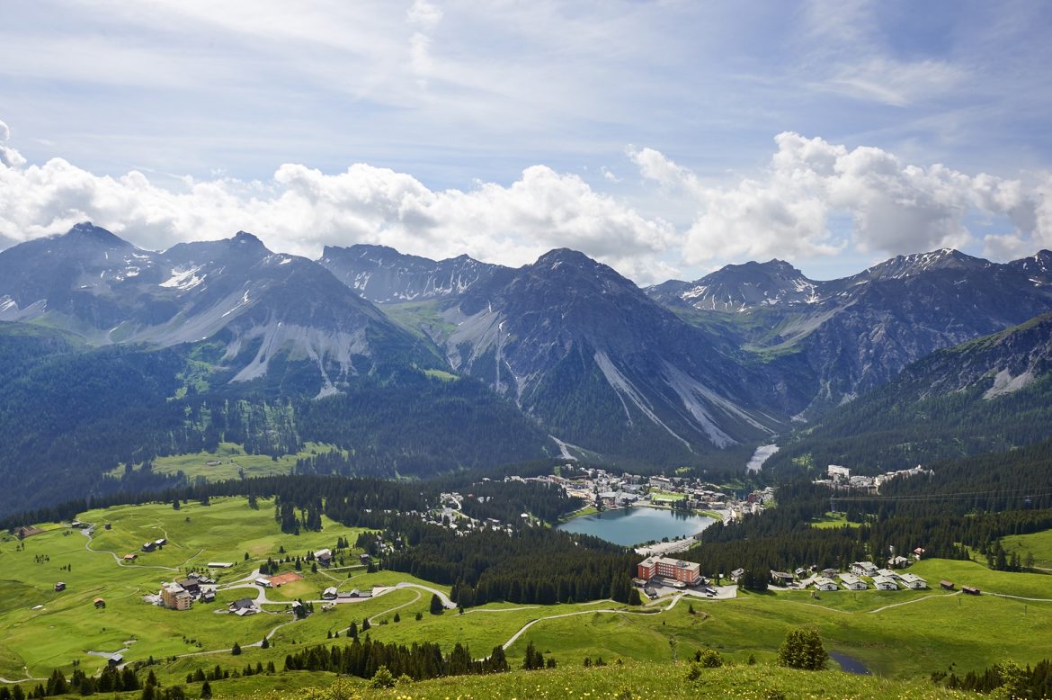 Arosa