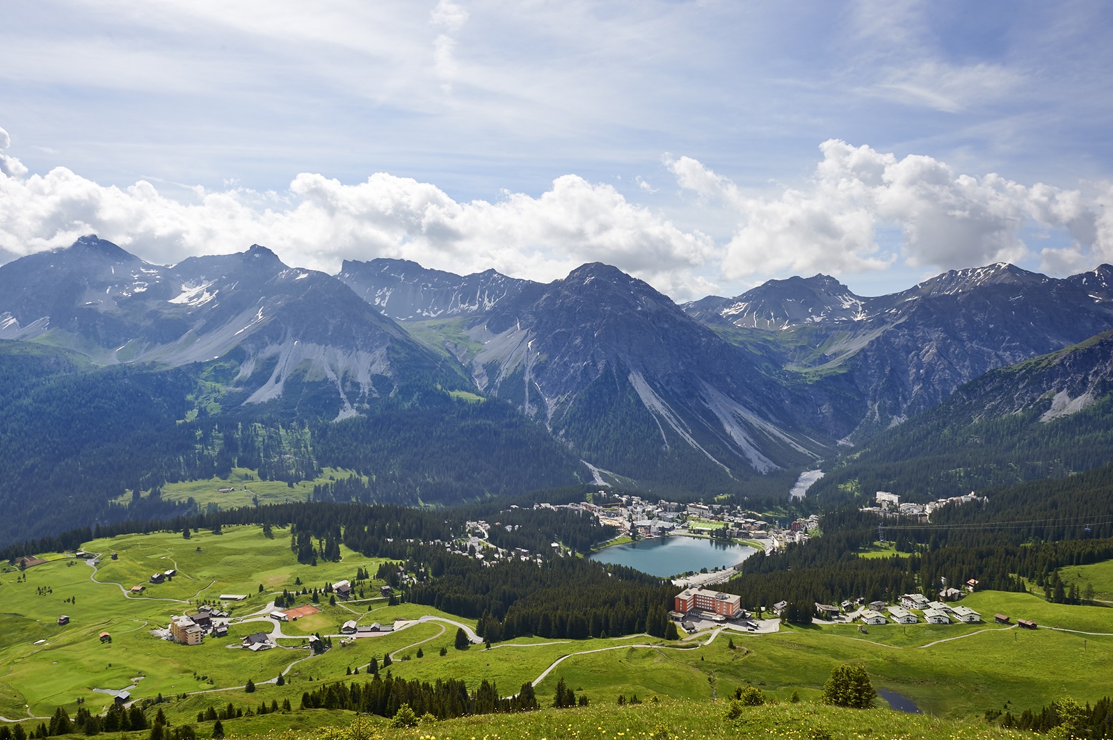 Arosa