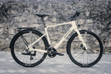 Simplon GRID 365