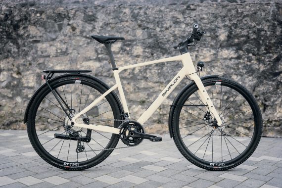 Simplon GRID 365
