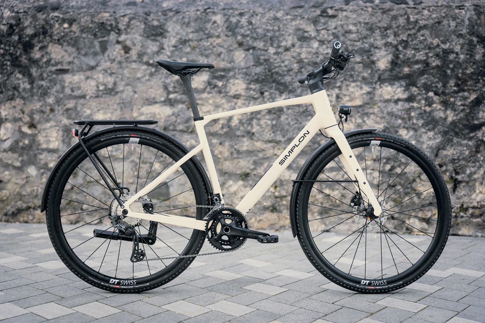 Simplon GRID 365