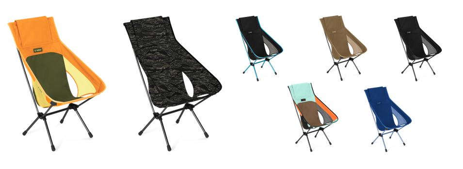 Chair One (re)