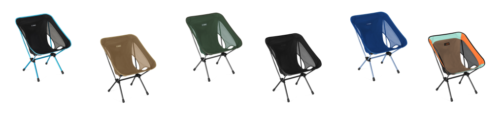 Chair One (re)