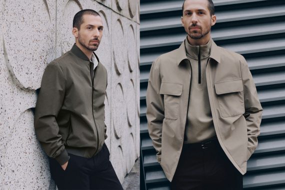 Mango Performance Kollektion