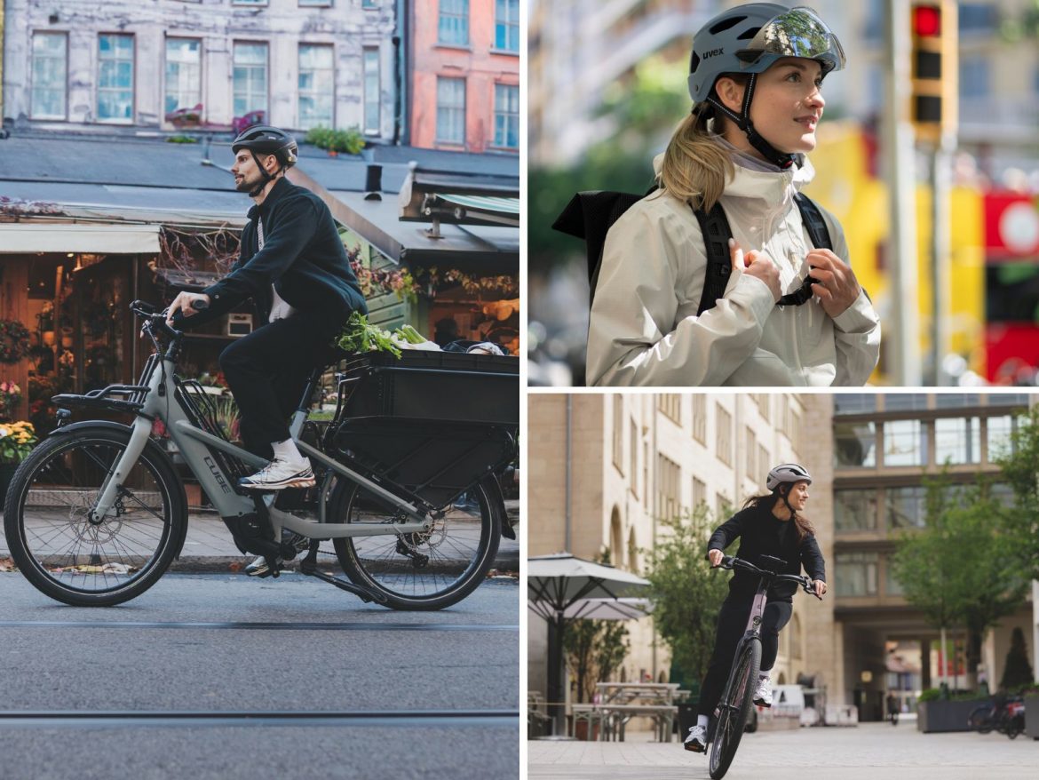 E-Bike