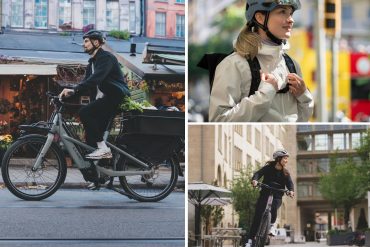 E-Bike