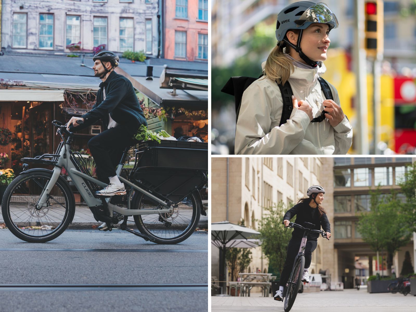 E-Bike