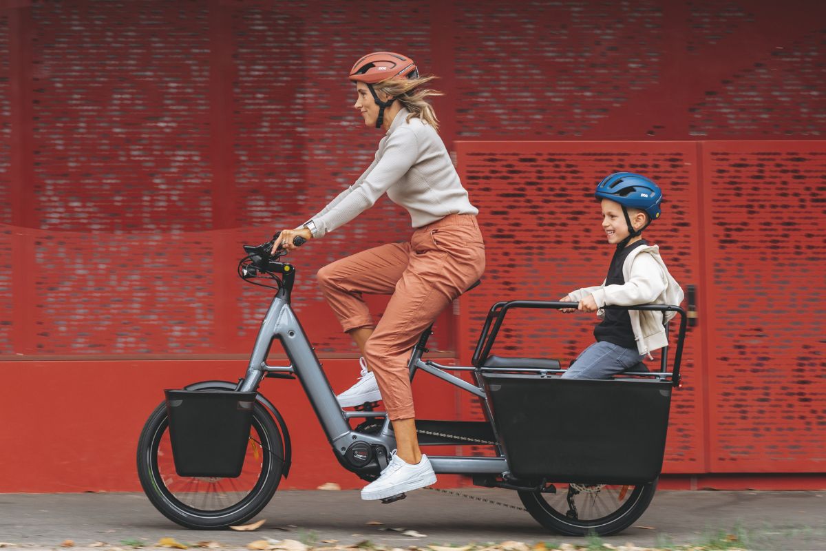 E-Bike