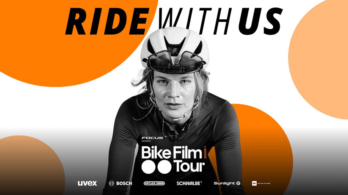Bike Film Tour