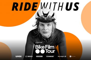 Bike Film Tour