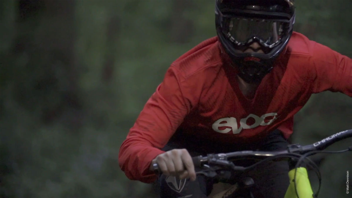 Bike Film Tour