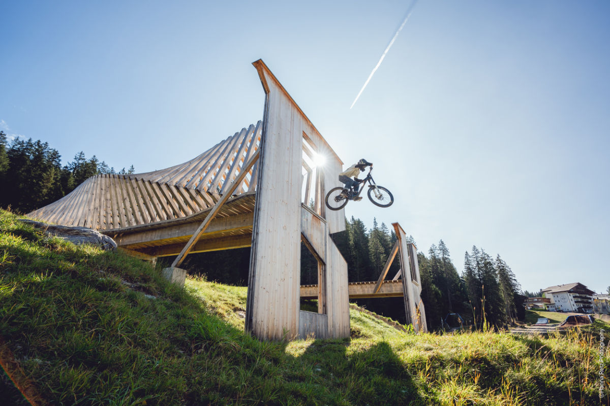 Bike Film Tour
