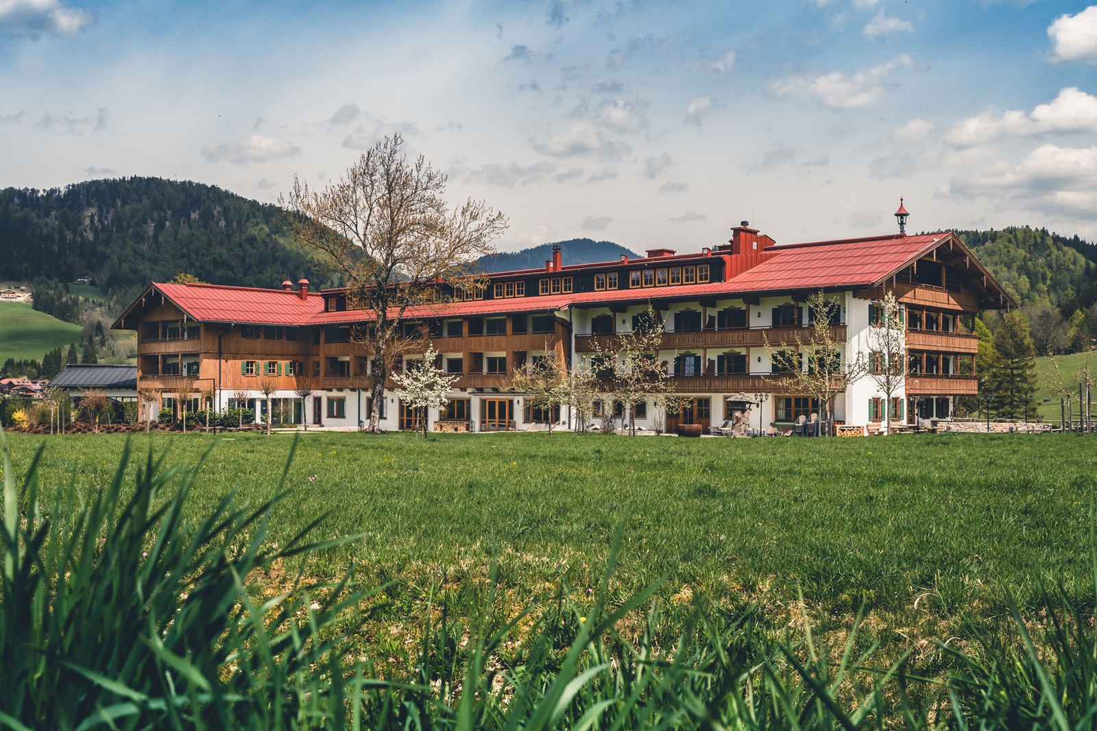 Reit im Winkl