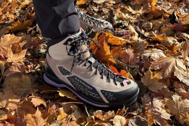 Auf geht’s in die Berge mit dem Garmont CIMA WP