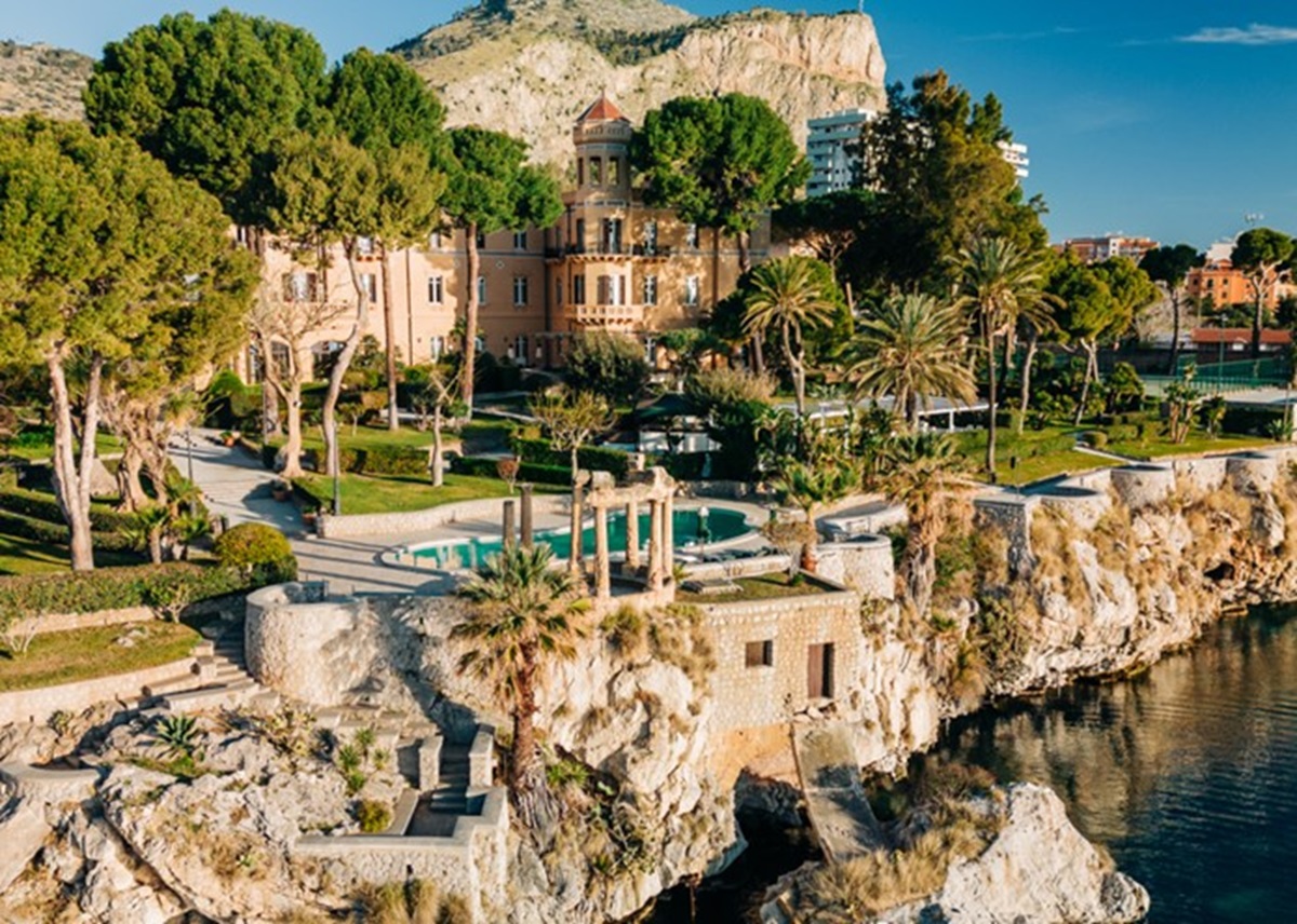 Italien