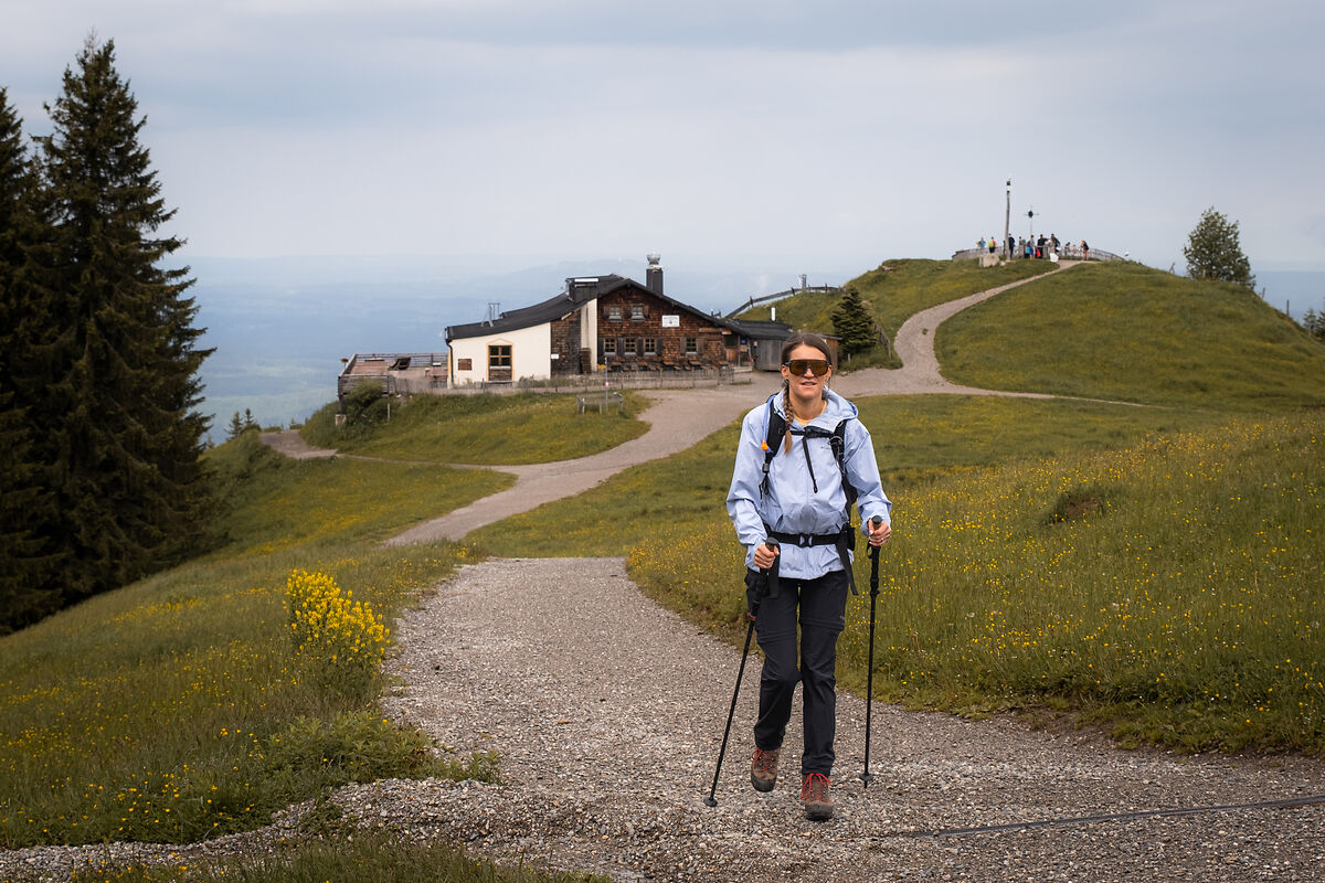 Ammergauer Alpen