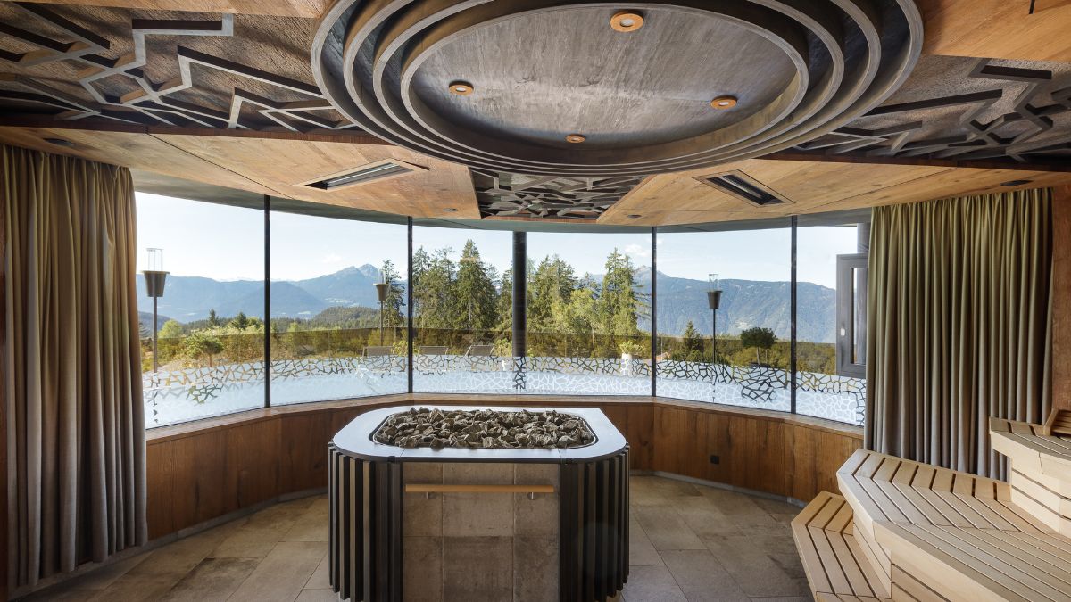 Chalet Mirabell
