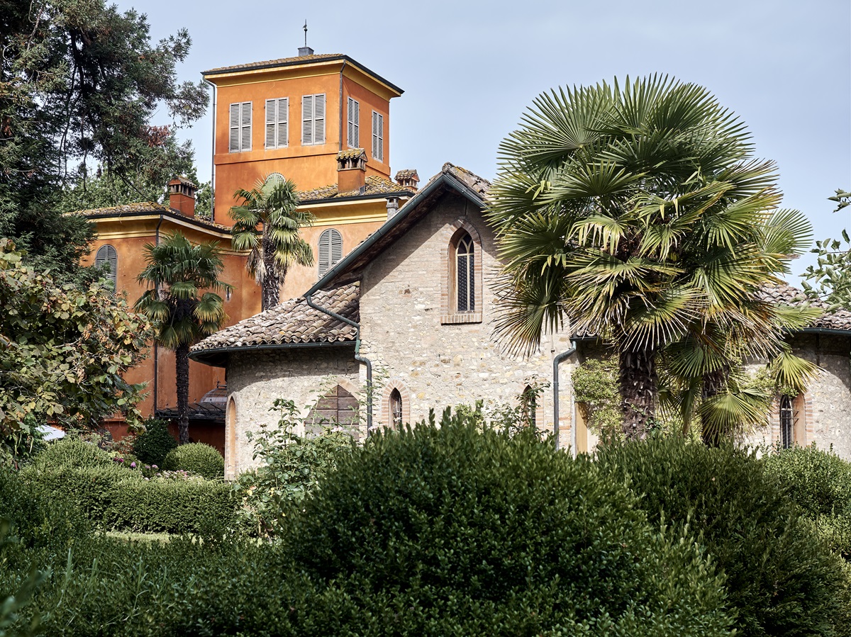 Italien