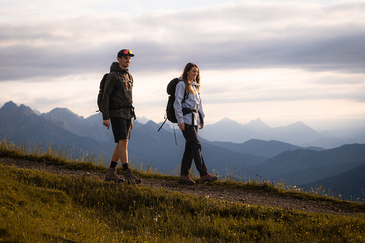 Ammergauer Alpen