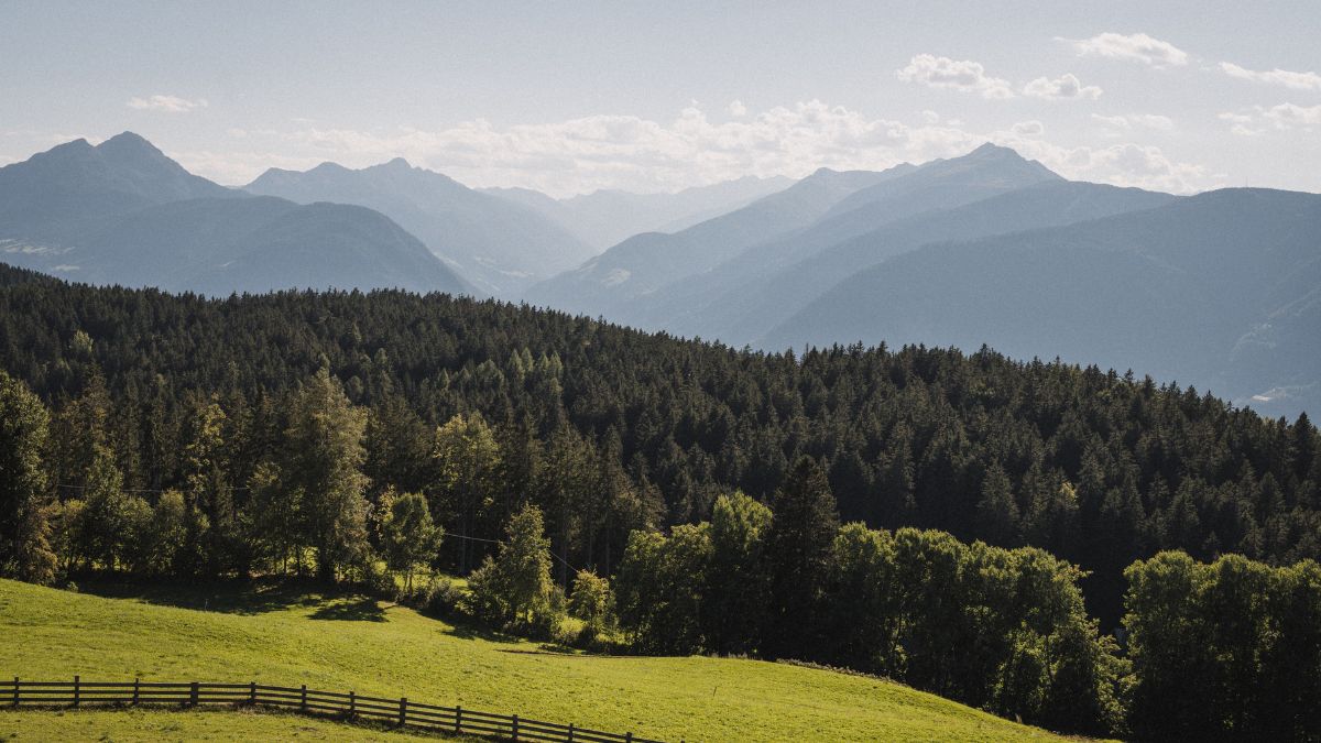 Chalet Mirabell