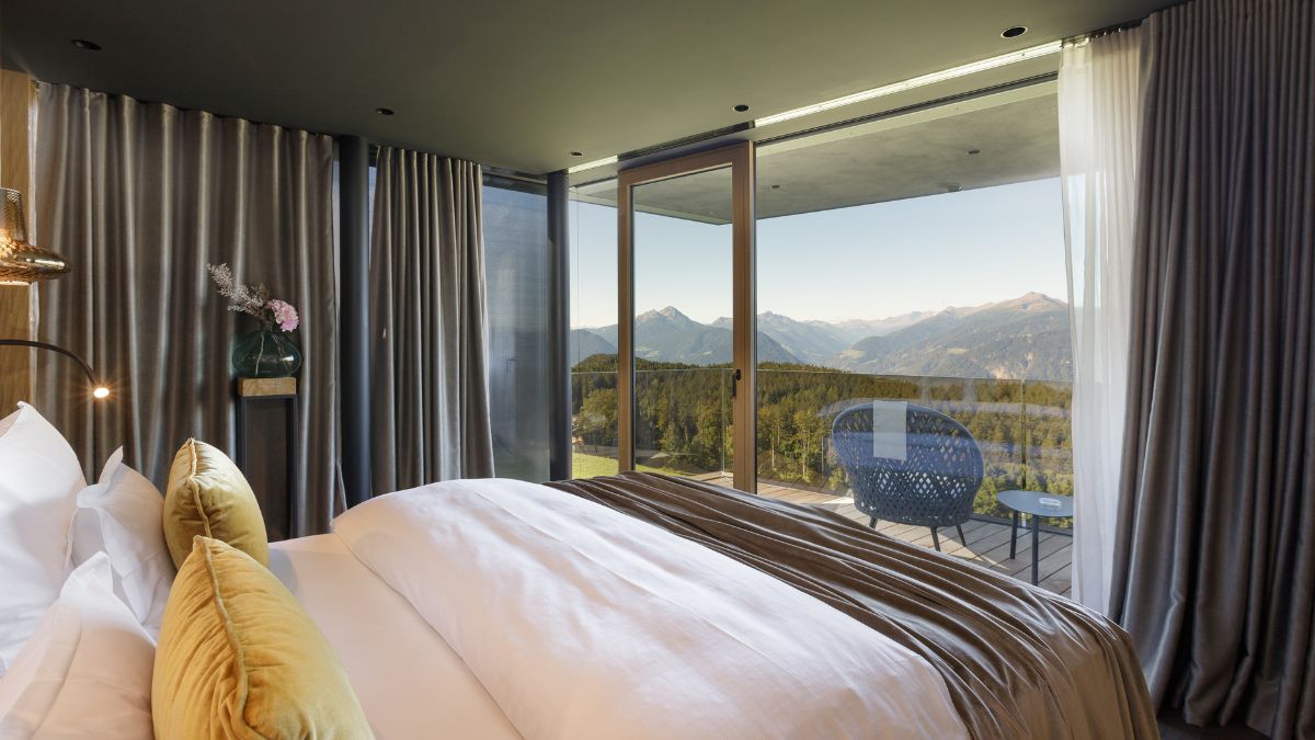 Chalet Mirabell