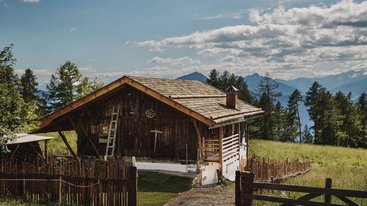 Chalet Mirabell
